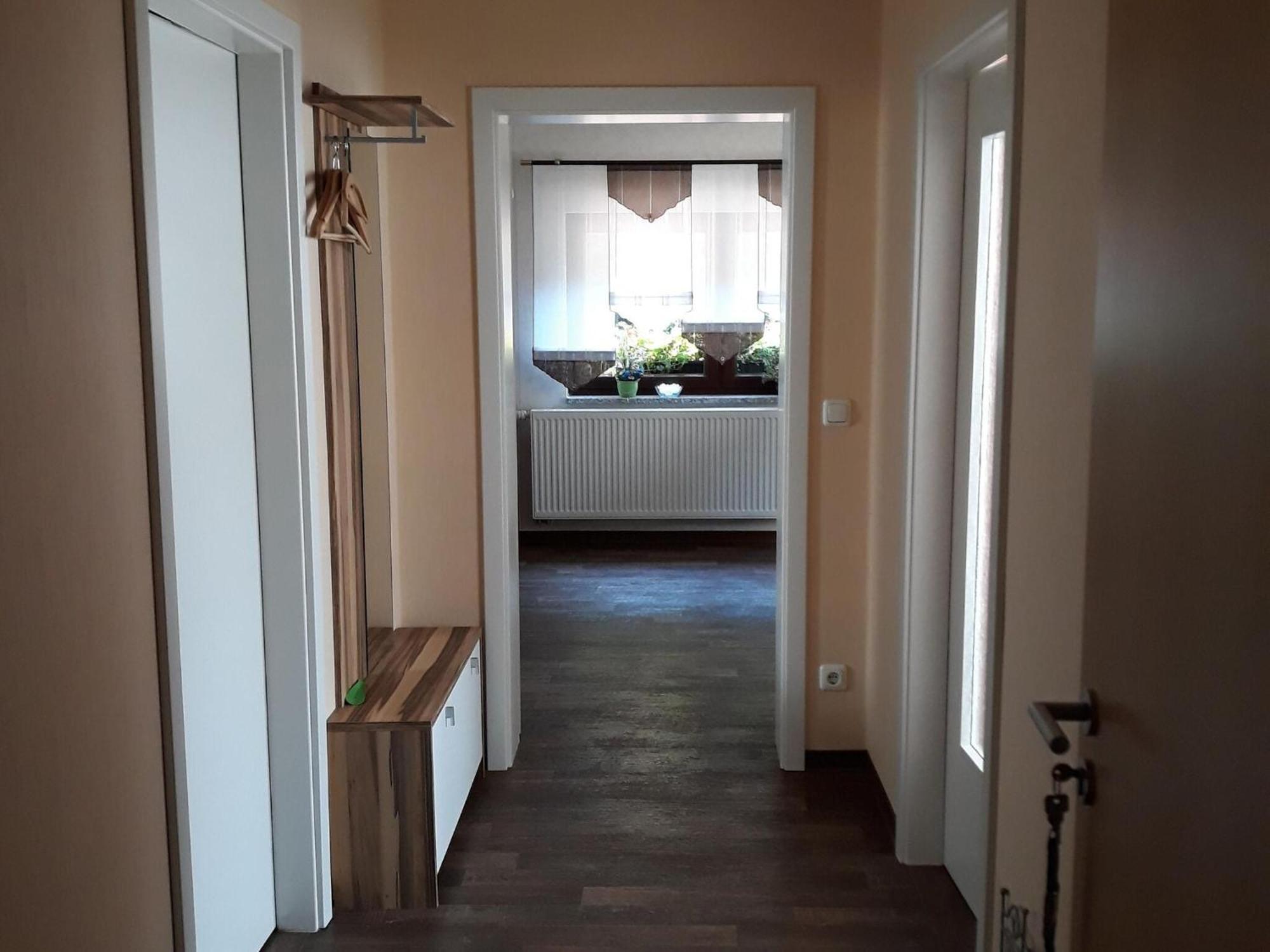 Apartment, Altdoebern Altdobern Esterno foto