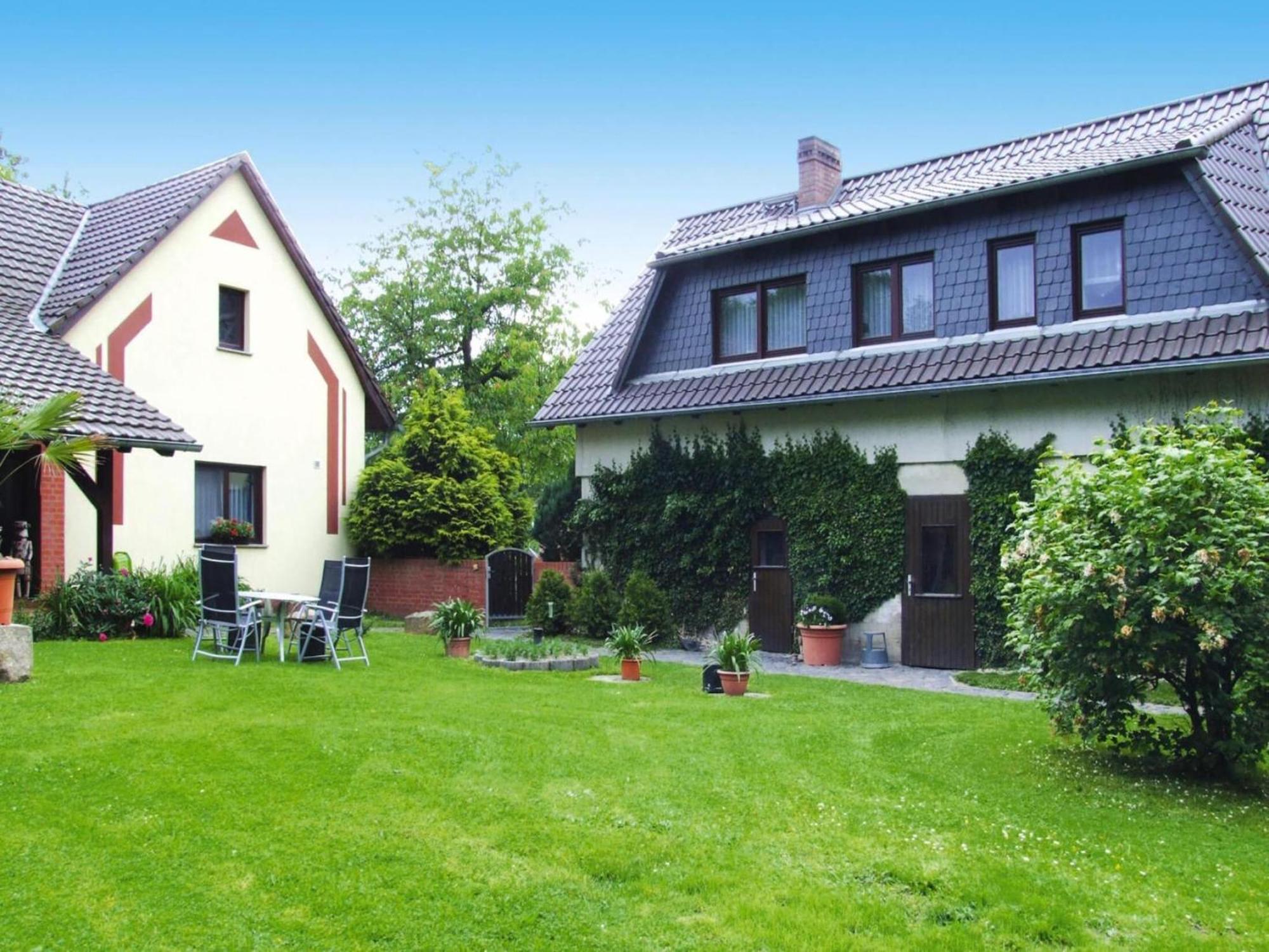 Apartment, Altdoebern Altdobern Esterno foto